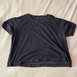 lululemon Cates t-shirt